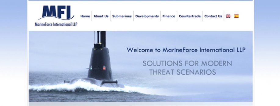 Marine Force International